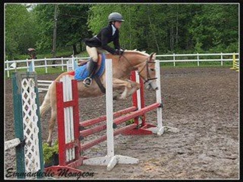 Concours Ranch Massawippi 31 mai 2009