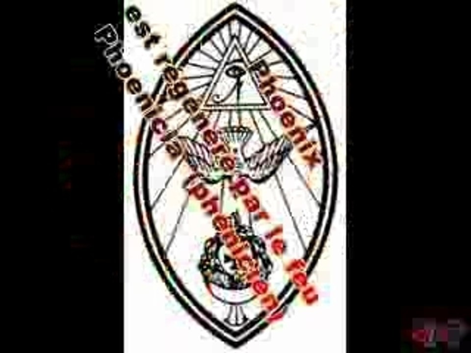 Kabbalistes luciferiens  infiltration et élites FM....