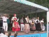 Festival Folclorico de Sèvres