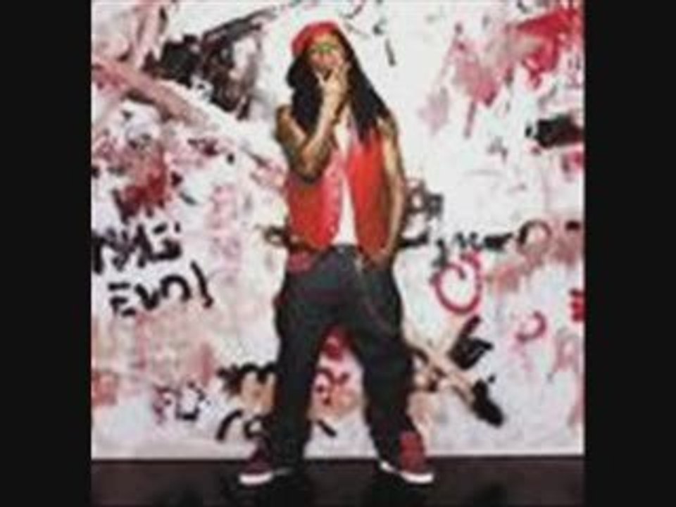 Lil Wayne A Milli RMX by Wonda