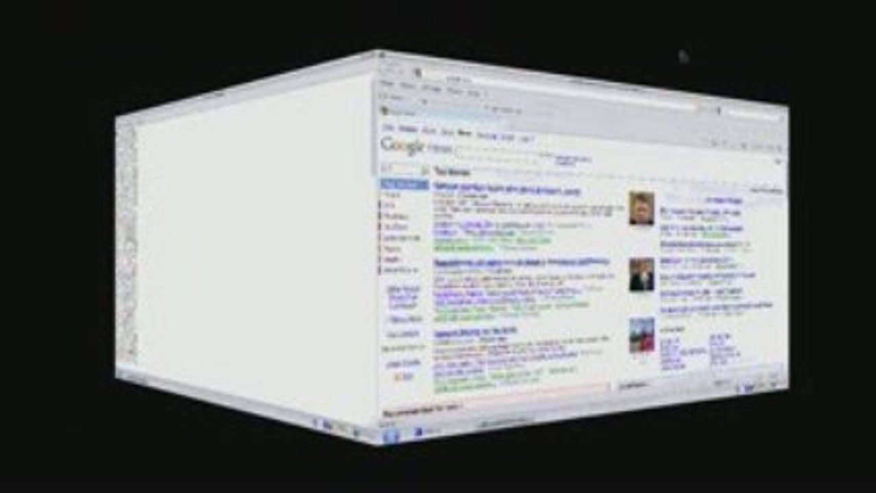 Emachine 1er OS