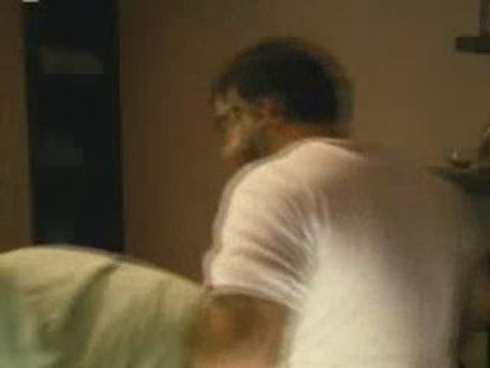 Recep Ivedik - Roberto Carlos