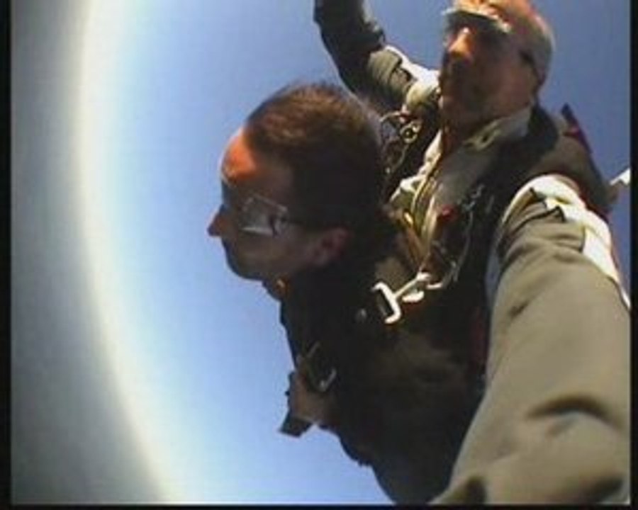 Manu Skydive