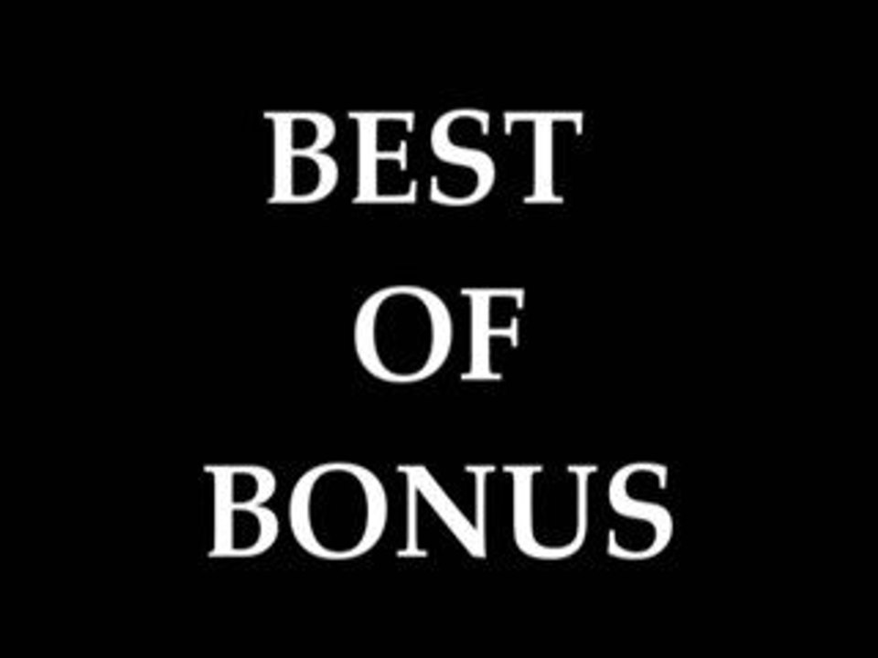 best of bonus - bruce law