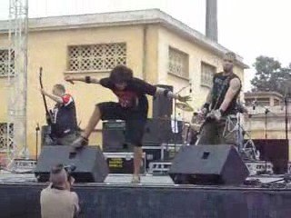 casa boulvard-2009-Metal-part 2