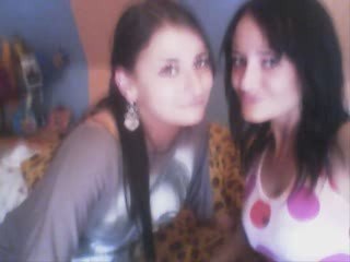 Journée de folie avec ma meilleure amie une fois de plus =DD