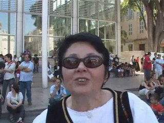 Feria de Pentecôte : Nîmes au rythme du Bagad !