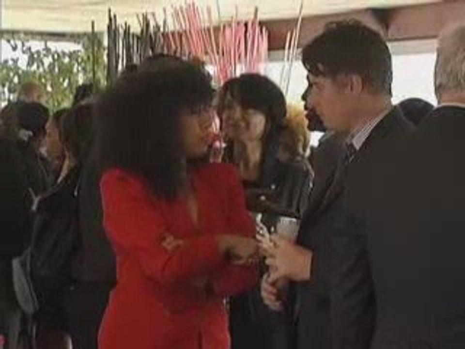 OutreMerNetwork; les afro-antillais au coeur de l'entreprise