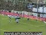 Gimnasia LP 0-0 Racing