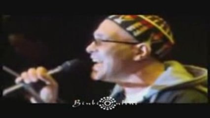 HAMID BOUCHNAK حمـيد بـوشنـاق Mawazine 2009 Rabat Morocco