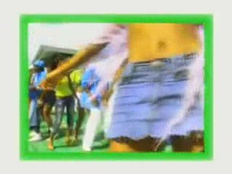 La Fuente - Question de feeling