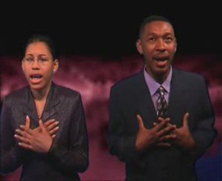 Esory - Antsa an'i Kristy