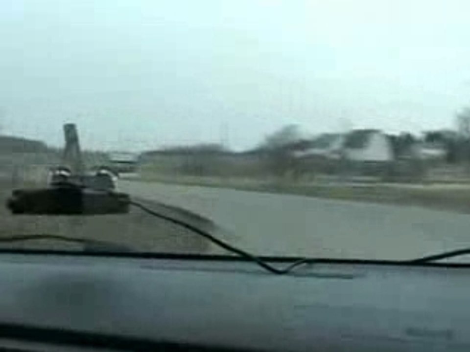 Evo 8 VIII - 350ch !!!