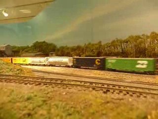 Conrail HO Scale
