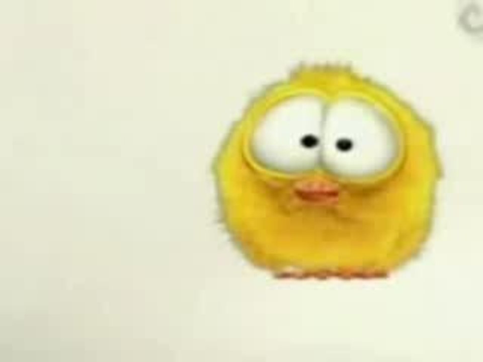 Singing Sweety chante encore