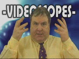 RussellGrant.com Video Horoscope Taurus June Monday 1st