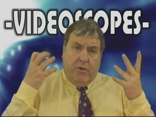 RussellGrant.com Video Horoscope Sagittarius June Monday 1st