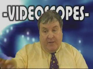 RussellGrant.com Video Horoscope Aquarius June Monday 1st