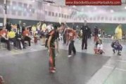 *TKD Kids Weapons 04 (2009)|Martial Arts|Competition|St Paul