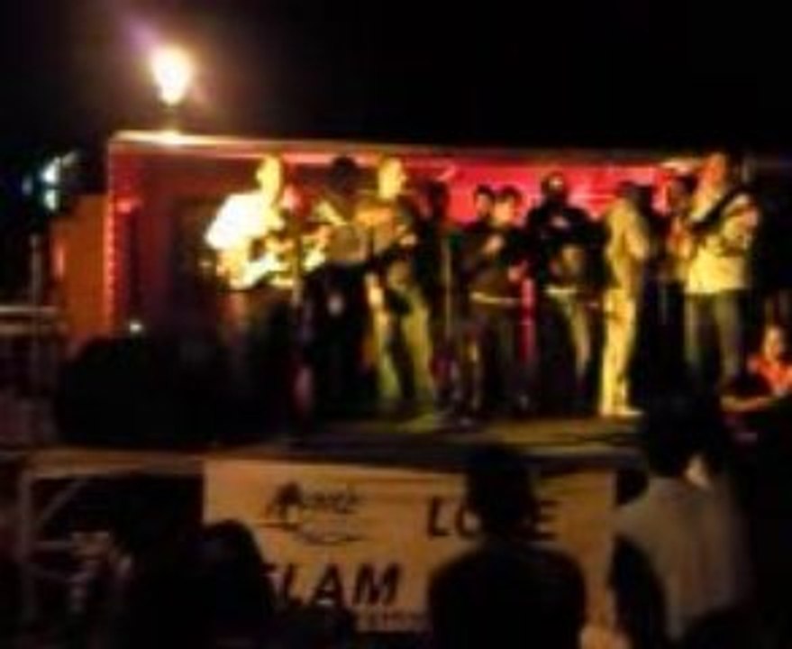 Olé gitanou de agde