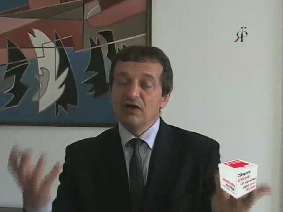 Mon vote sert-il à quelque chose?