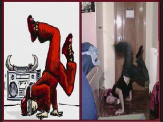 MI VIDEO DE BREAK DANCE BBOY F-REDY