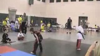 *TKD Kids Weapons 01 (2009)|Martial Arts|Competition|St Paul