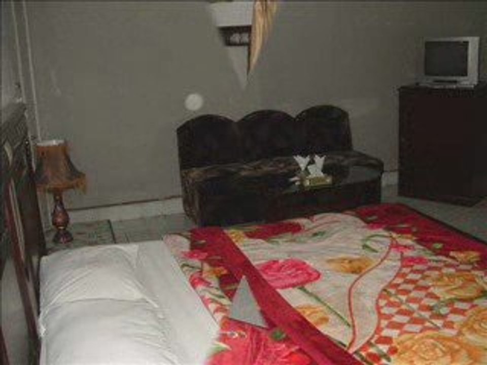 NewCapeGrace - Guest House Rooms in IslamabaD (F-6)