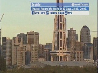 Dubai - United Arab Emirates, Izmir - Turkey, Udaipur - India, Melbourne - Australia, Seattle - USA, Cape Town - South Africa, Jakarta - Indonesia