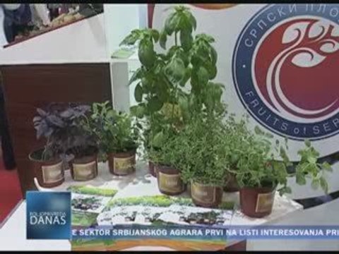 Poljoprivreda danas 28.05.2009.