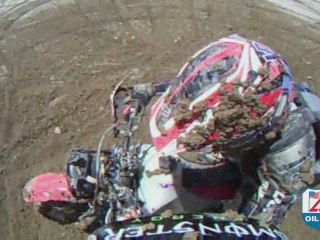 2009 Desert Assasssins Rip to the Tip - Day 5