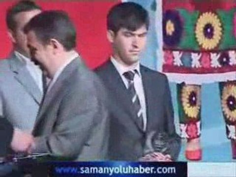 Ankara kültür şöleni 7.Türkçe Olimpiyatları 1