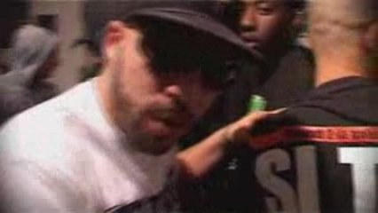 TRUAND DE LA GALERE A GENERATION WWW.RAPADONF.FR