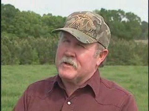 TX Farm Bureau on East Texas Carbon Credits