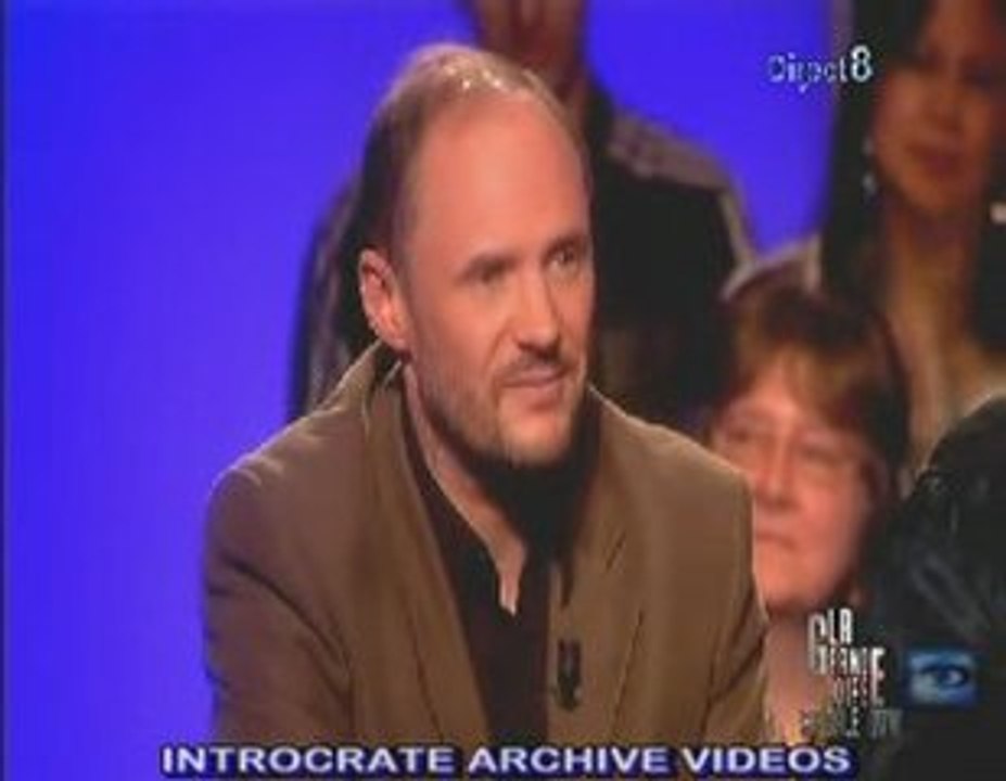 Grande soirée spécial ovni 2009 [deuxième partie] - 1 de 3