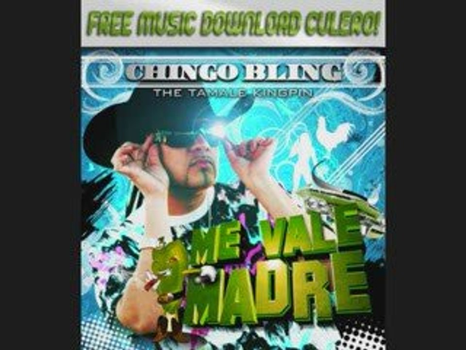 Jefe remix- B staks,mav Chingo bling ARIZONA RAP