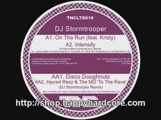 Injured Rezz & The MD - To The Rave (DJ Stormtrooper Remix)