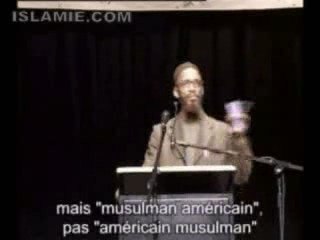 Les animaux ne font pas sa Cheikh Khalid Yassin_-_French