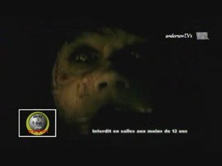 L'exorciste une histoire vraie