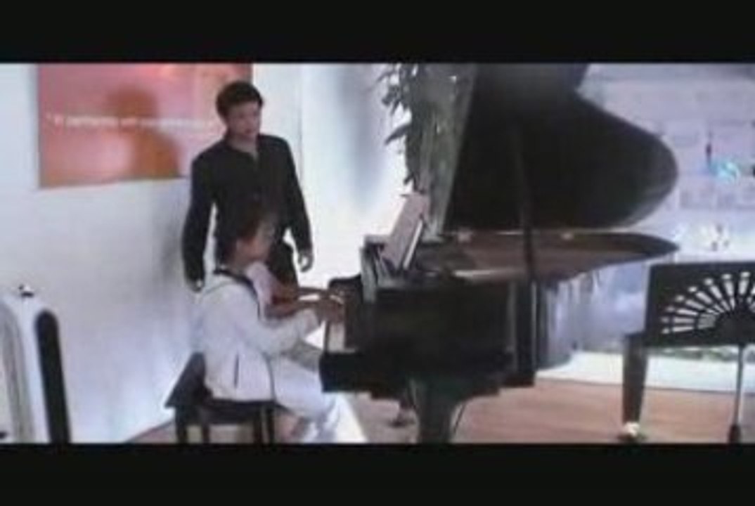 Stage Performance