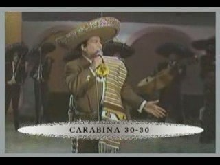 RANCHERA - Carabina 30 30