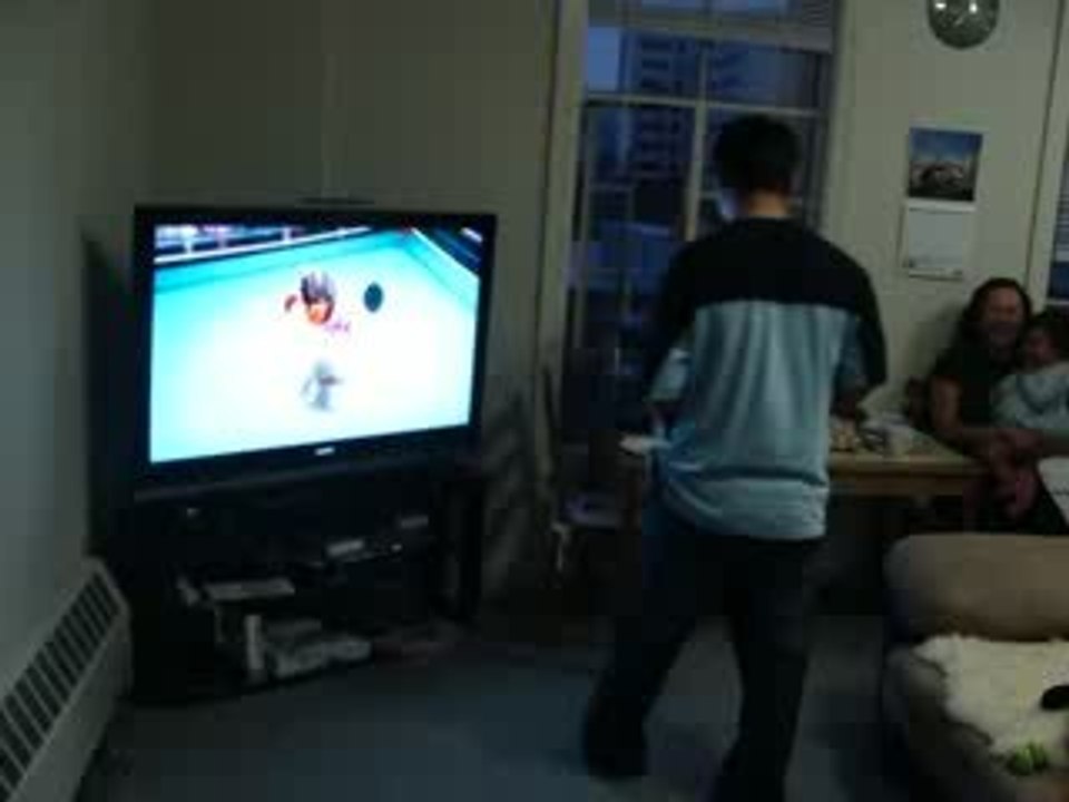 WII champ 3