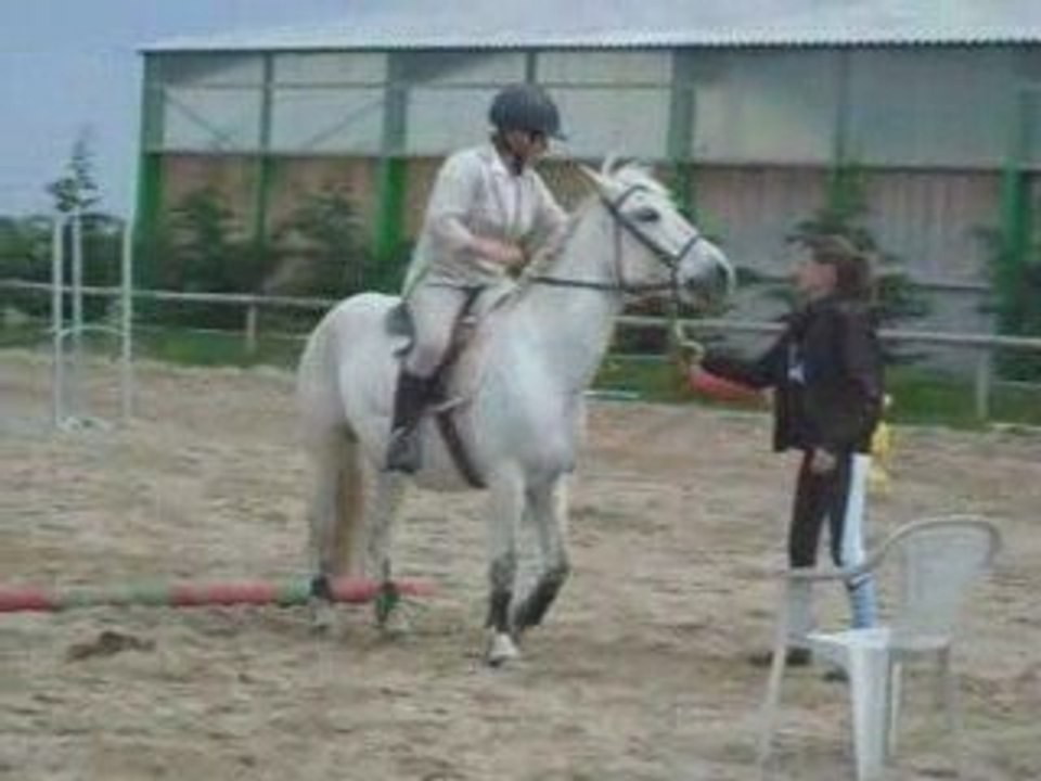 Ouragan & Fred.