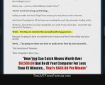 The LMT Forex Formula By Dean Saunders