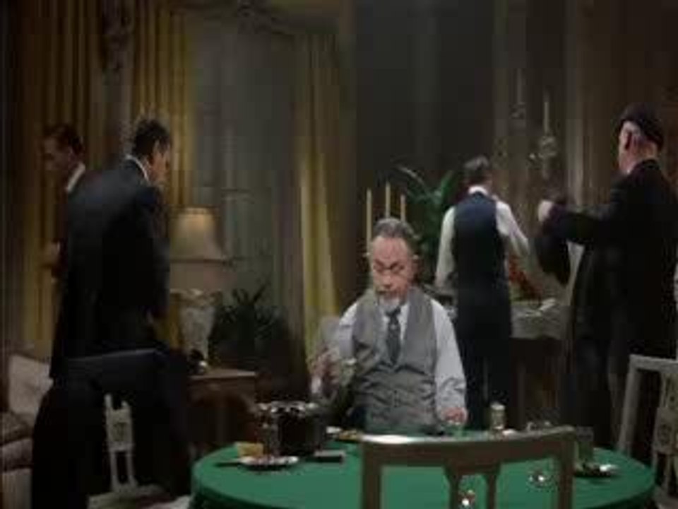 The cincinnati Kid (2)