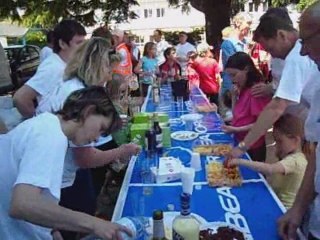 1ère course nature d'ille et donac 4ème partie