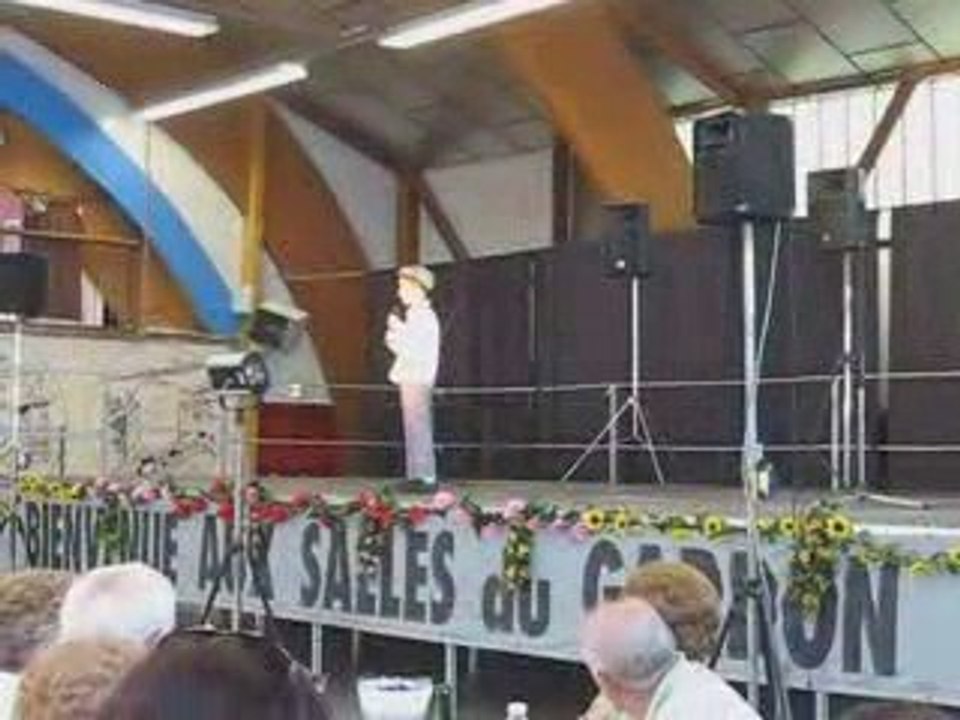 J'ai ta main dans ma main (Trenet)