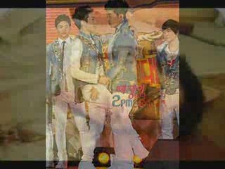 290509 2PM Hatin On The Club