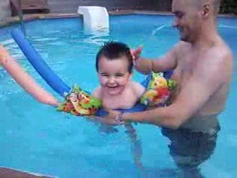 vive la piscine 2