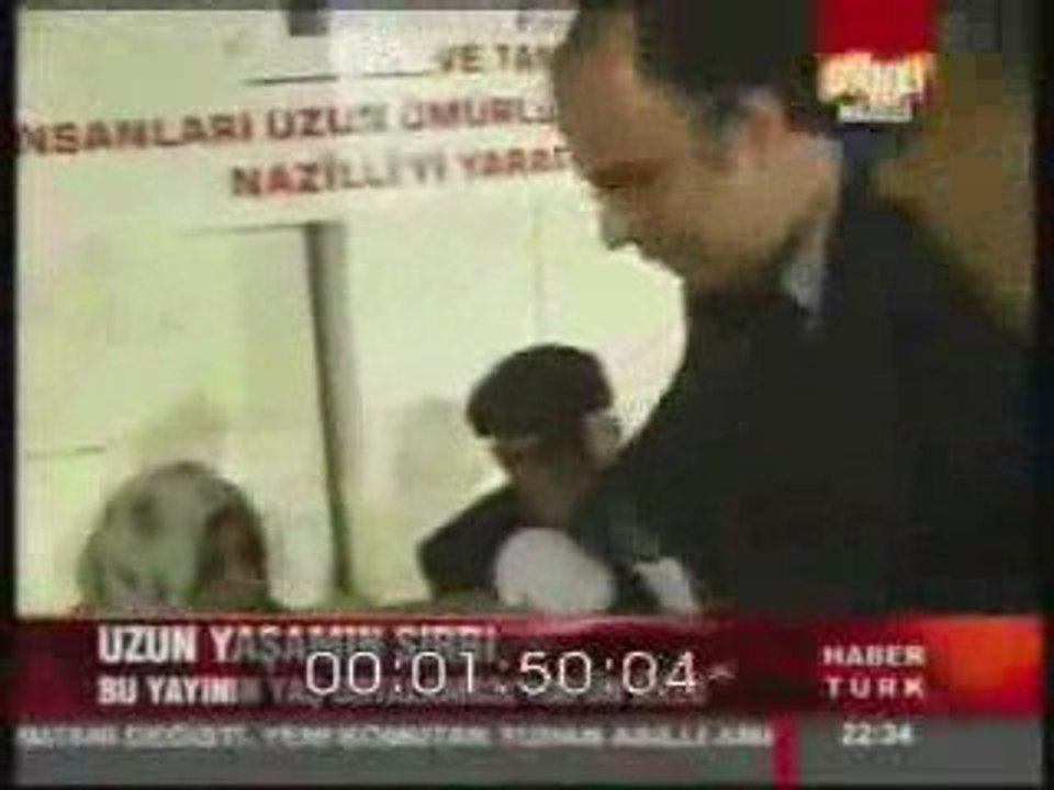 Haberturk